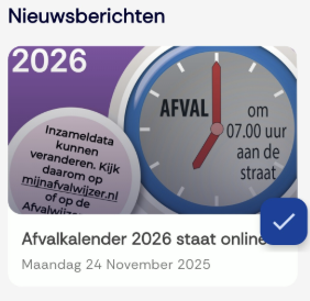 Bevinding evidence 1