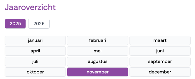 Bevinding evidence 1