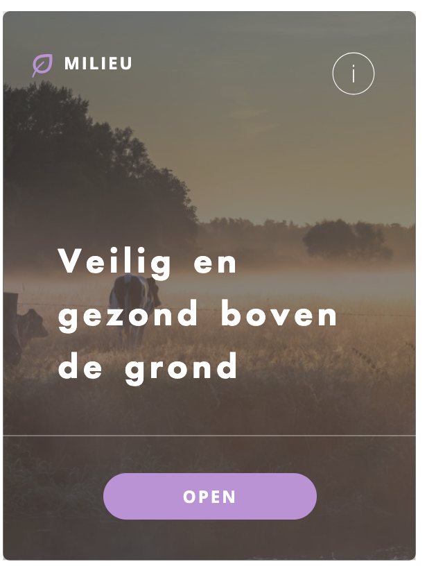 Bevinding evidence 1