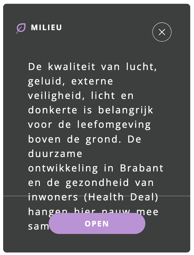 Bevinding evidence 2