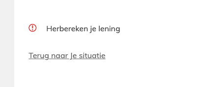 Bevinding evidence 1