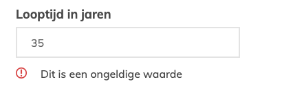 Bevinding evidence 1