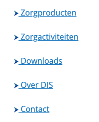 Bevinding evidence 2