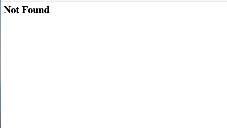 Bevinding evidence 1