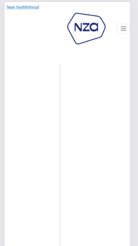 Bevinding evidence 1