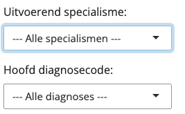 Bevinding evidence 1