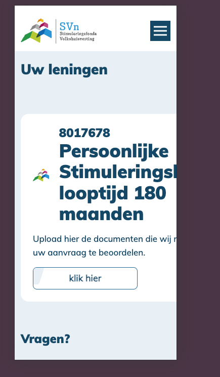 Bevinding evidence 1