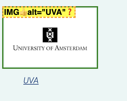 Bevinding evidence 1