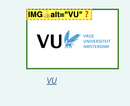 Bevinding evidence 2