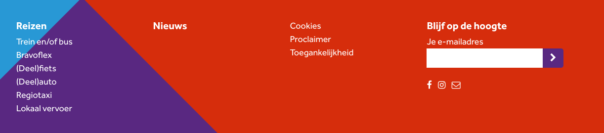 Bevinding evidence 1