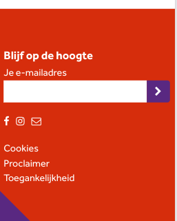 Bevinding evidence 2