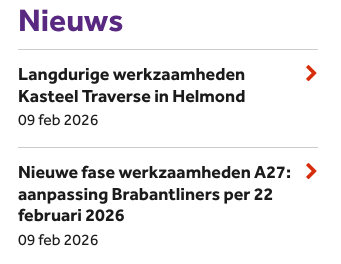 Bevinding evidence 1