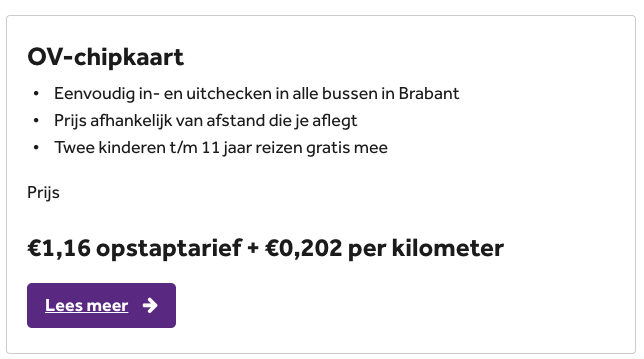 Bevinding evidence 1