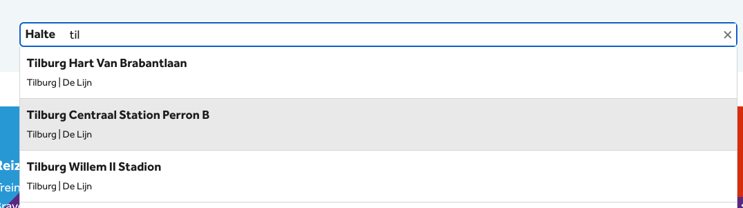 Bevinding evidence 1