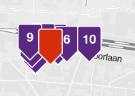 Bevinding evidence 1