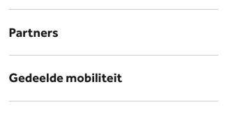 Bevinding evidence 2