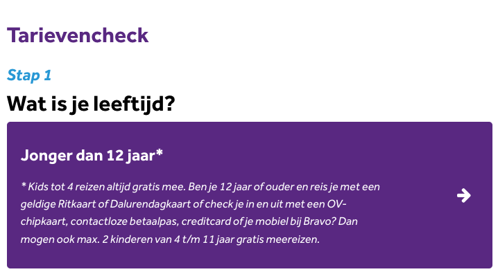 Bevinding evidence 1