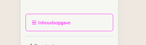 Bevinding evidence 1