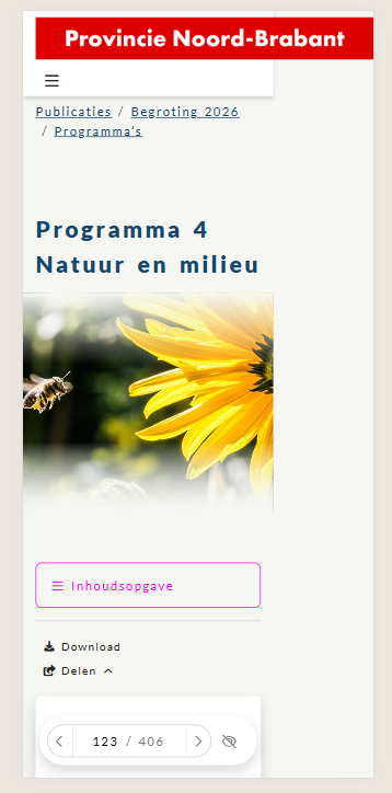 Bevinding evidence 1