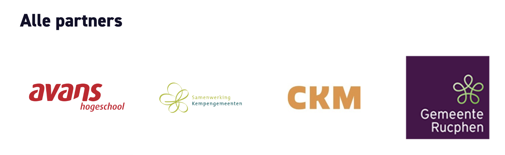 Bevinding evidence 1