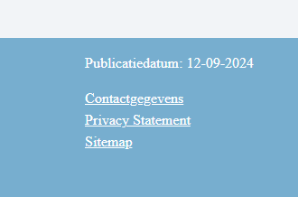 Bevinding evidence 1