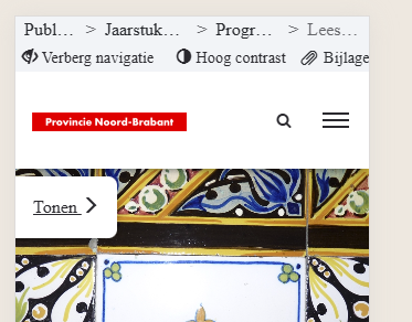 Bevinding evidence 1