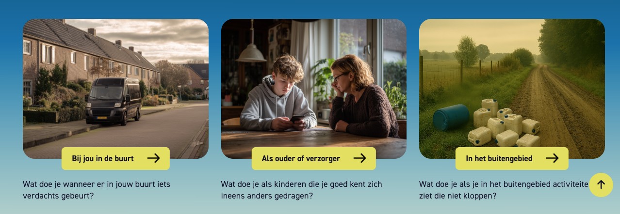 Bevinding evidence 1