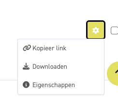 Bevinding evidence 2