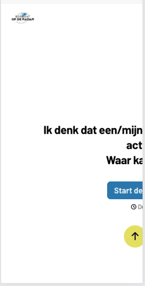 Bevinding evidence 1