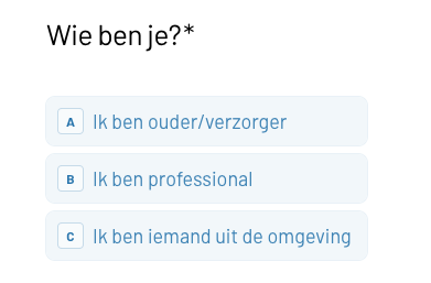 Bevinding evidence 1