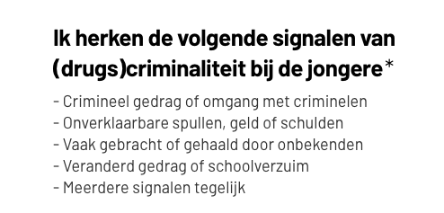 Bevinding evidence 1