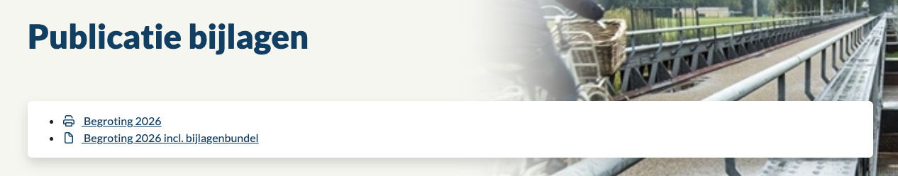 Bevinding evidence 1